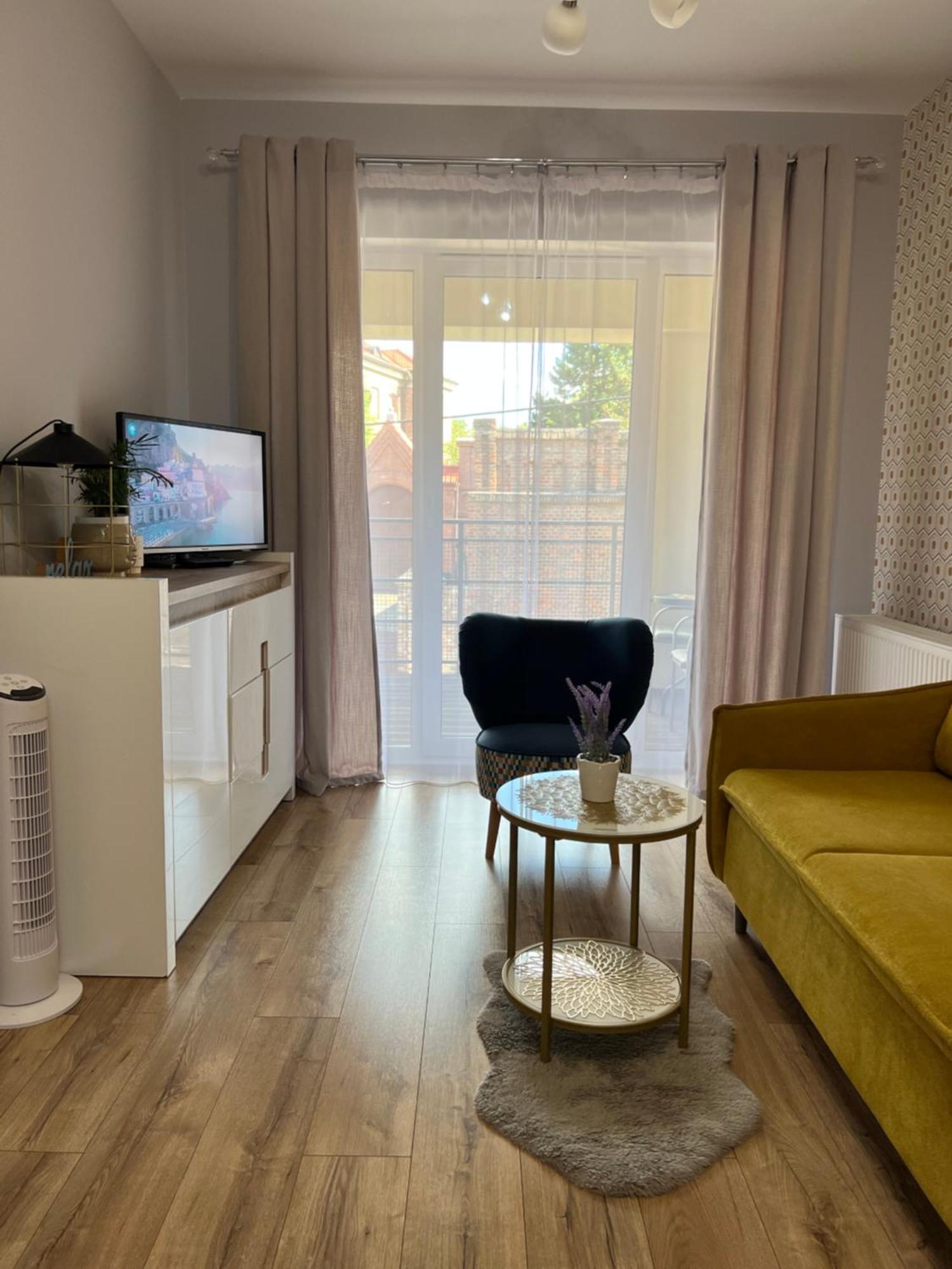 Apartament Alexa Na Tatarskiej A Apartman Przemyśl Kültér fotó